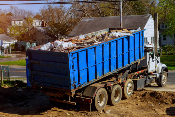 Best Professional Junk Removal  in Bonny Doon, CA