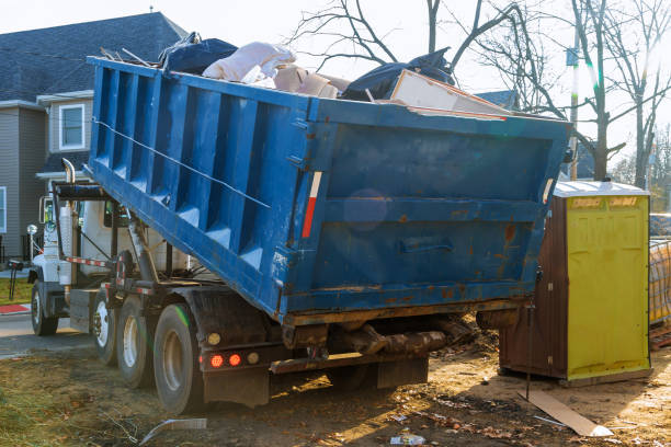 Best Electronics Removal Services  in Bonny Doon, CA