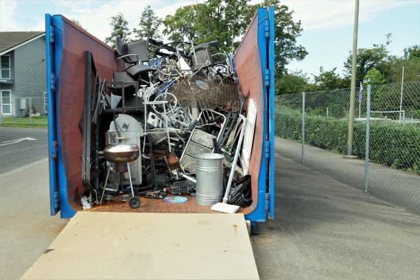 Best Furniture Removal Near Me  in Bonny Doon, CA
