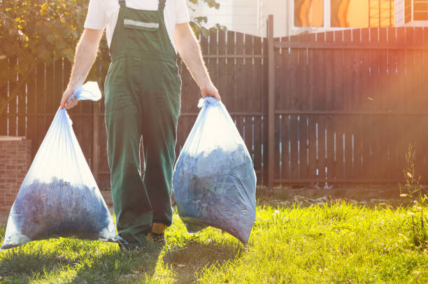 Best Same-Day Junk Removal  in Bonny Doon, CA