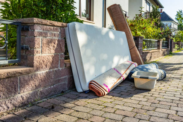 Best Yard Cleanup Services  in Bonny Doon, CA