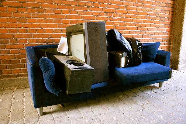 Best Full-Service Junk Removal  in Bonny Doon, CA