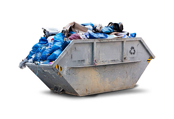 Best Garage Cleanout Services  in Bonny Doon, CA