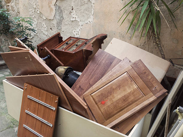 Best Professional Junk Removal  in Bonny Doon, CA